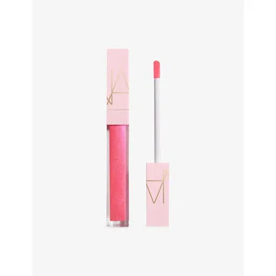 Nars Ars Spring Fever Afterglow Lip Shine 5.5ml