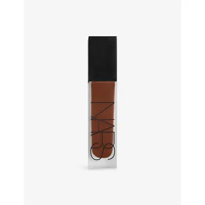 Nars Ars Timaru Natural Matte Longwear Foundation 30ml In Brown