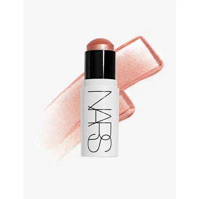 Nars Ars Total Eclipse Light Reflecting™ Luminizing Stick 7g In Neutral