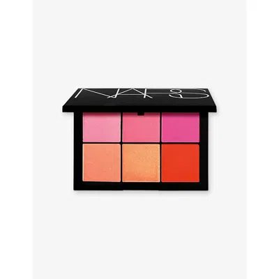 Nars Ultimate Blush Palette Ii 3.5g