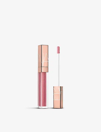 Nars Afterglow Lip Shine Lip Gloss 5.5ml In Unbroken