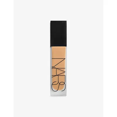 Nars Ars Vanuatu Natural Matte Longwear Foundation 30ml In Neutral