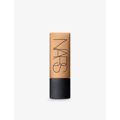 Nars Vanuatu Soft Matte Complete Foundation 45ml