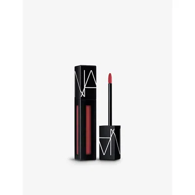 Nars Powermatte Lip Pigment In Walk This Way