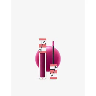 Nars Afterglow Lip Oil 5.7ml