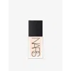 Nars Light Reflecting Foundation In Yulong