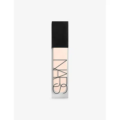 Nars Ars Yulong Natural Matte Longwear Foundation 30ml In Neutral