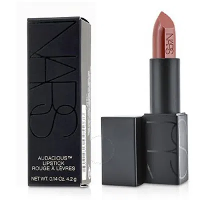 Nars / Audacious Lipstick Charlotte 0.14 oz (4.2 Ml) In N/a