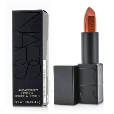 Nars / Audacious Lipstick Jane 0.14 oz (4.2 Ml)
