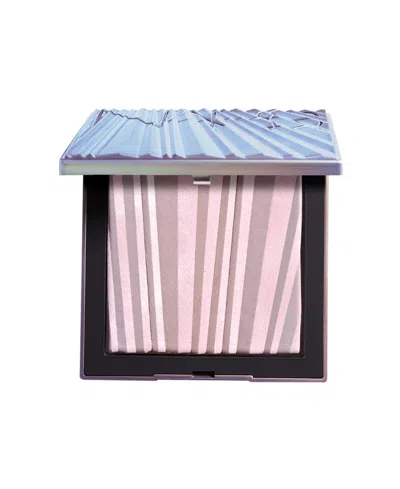 Nars Aura Illuminating Face & Body Powder