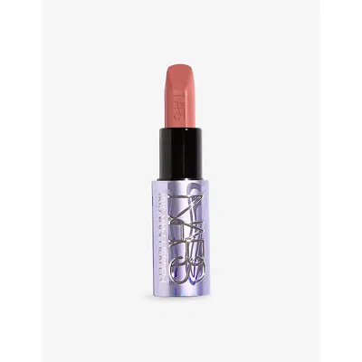 Nars Blame  X Iris Van Herpen Explicit Lipstick 3.8g