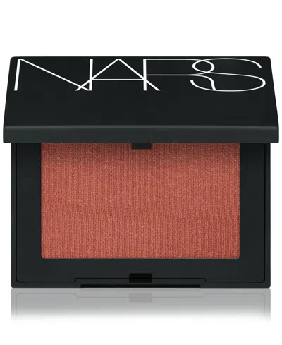 Nars Blush In Brown