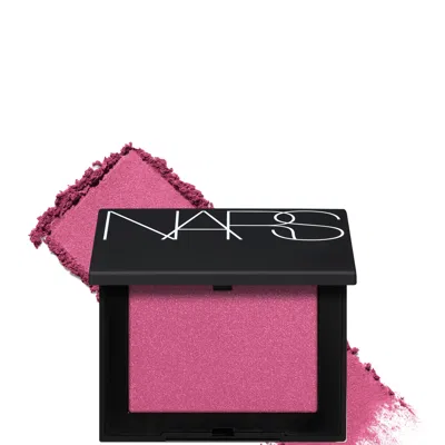 Nars Blush 4.8g (various Shades) - Wild Bunch