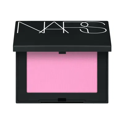 Nars Blush In White