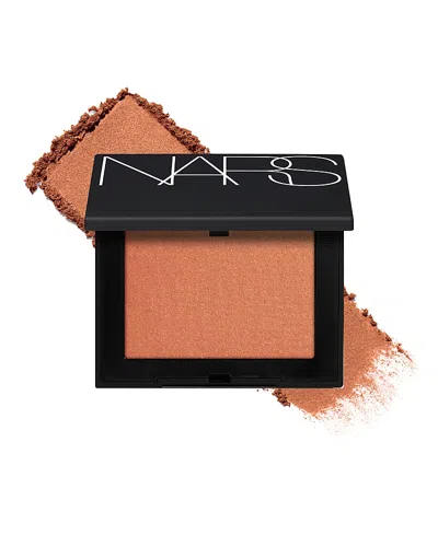 Nars Blush In Brown