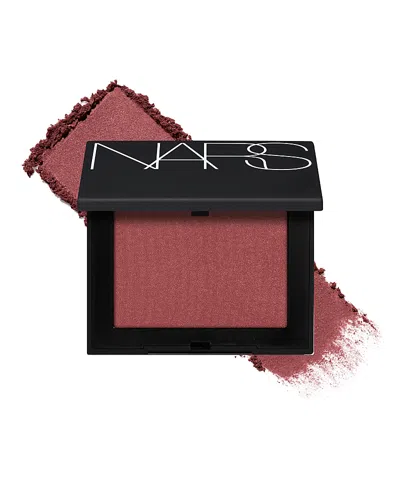 Nars Blush In Brown