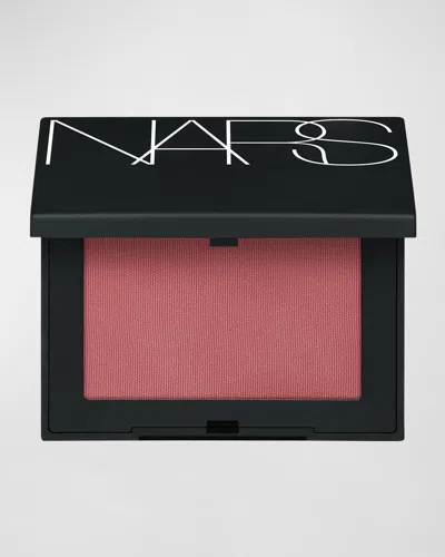 Nars Blush In White