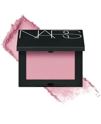 Nars Blush In Impassioned- 903 (matte Pink Orchid)