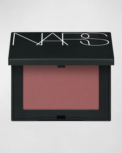 Nars Blush In White