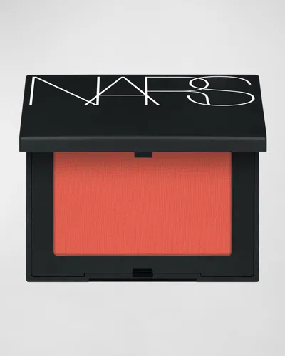 Nars Blush In Obsession 923