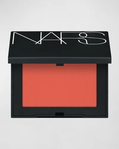 Nars Blush In Obsession –