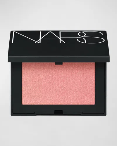 Nars Blush In White