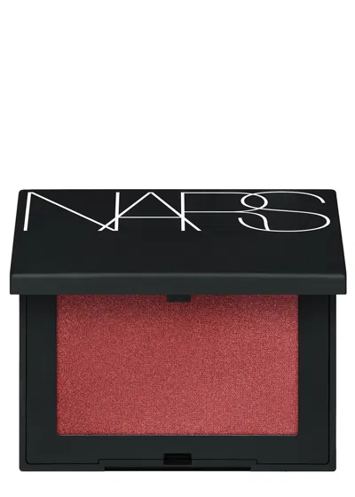 Nars Blush In Orgasm Rush