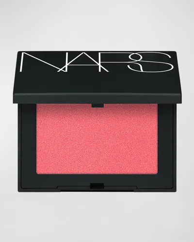 Nars Blush In Orgasm X 776