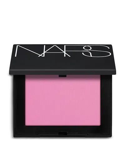 Nars Blush In Purple