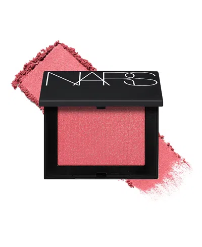 Nars Blush In Red