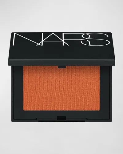 Nars Blush In Orange