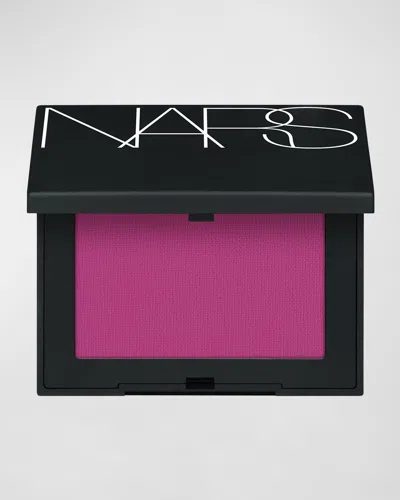 Nars Blush In White