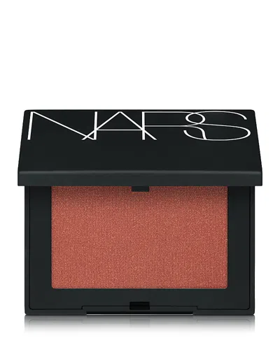 Nars Blush In Transparent