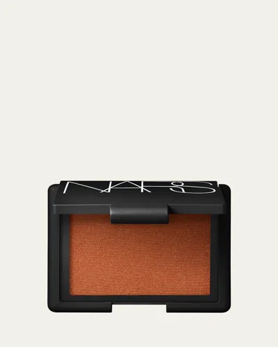 Nars Blush In Transparent