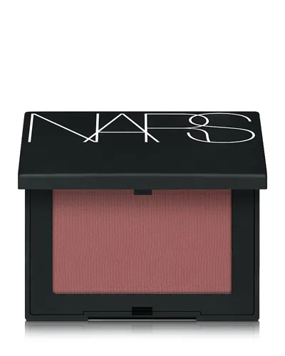 Nars Blush In Transparent