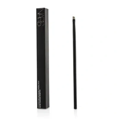 Nars Brow Defining Brush In Black