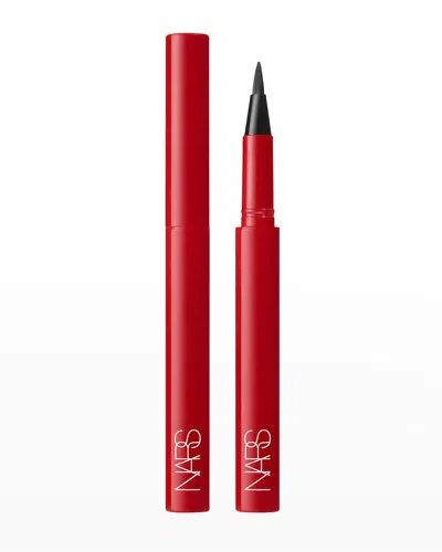 Nars Climax Liquid Eyeliner - 16-hour Waterproof In Black