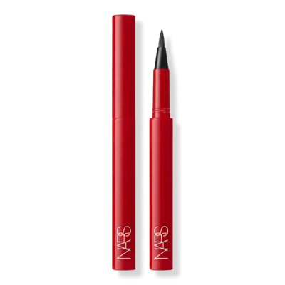 Nars Climax Liquid Eyeliner - Explicit Black
