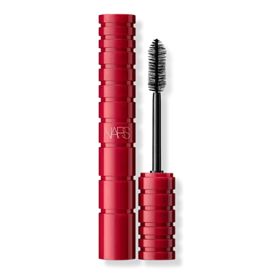 Nars Climax Mascara - Explicit Black
