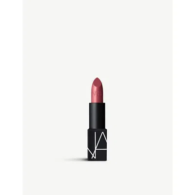 Nars Cool It Satin Lipstick 3.5g In Cool It