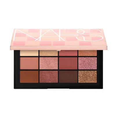 Nars Cosmetics Nars - Afterglow Irresistible Eyeshadow Palette