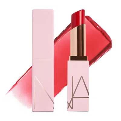 Nars Cosmetics Nars - Afterglow Lip Balm