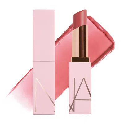 Nars Cosmetics Nars - Afterglow Lip Balm In Brown