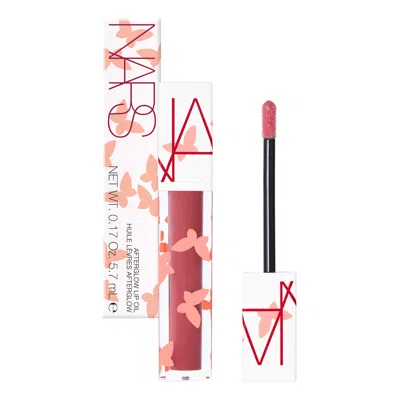 Nars Cosmetics Nars - Afterglow Lip Oil