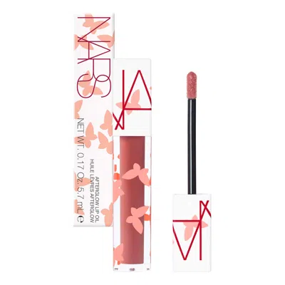 Nars Cosmetics Nars - Afterglow Lip Oil