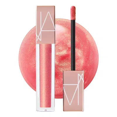 Nars Cosmetics Nars - Afterglow Lip Oil
