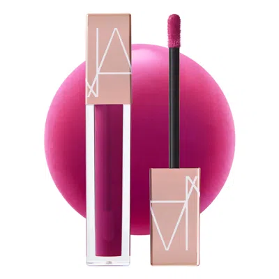 Nars Cosmetics Nars - Afterglow Lip Oil