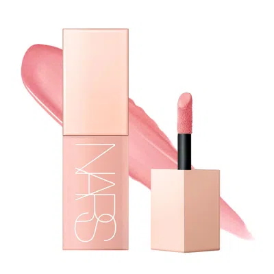 Nars Cosmetics Nars - Afterglow Liquid Blush In Orange