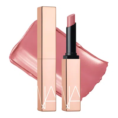 Nars Cosmetics Nars - Afterglow Sensual Shine Lipstick