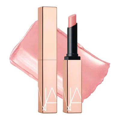Nars Cosmetics Nars - Afterglow Sensual Shine Lipstick